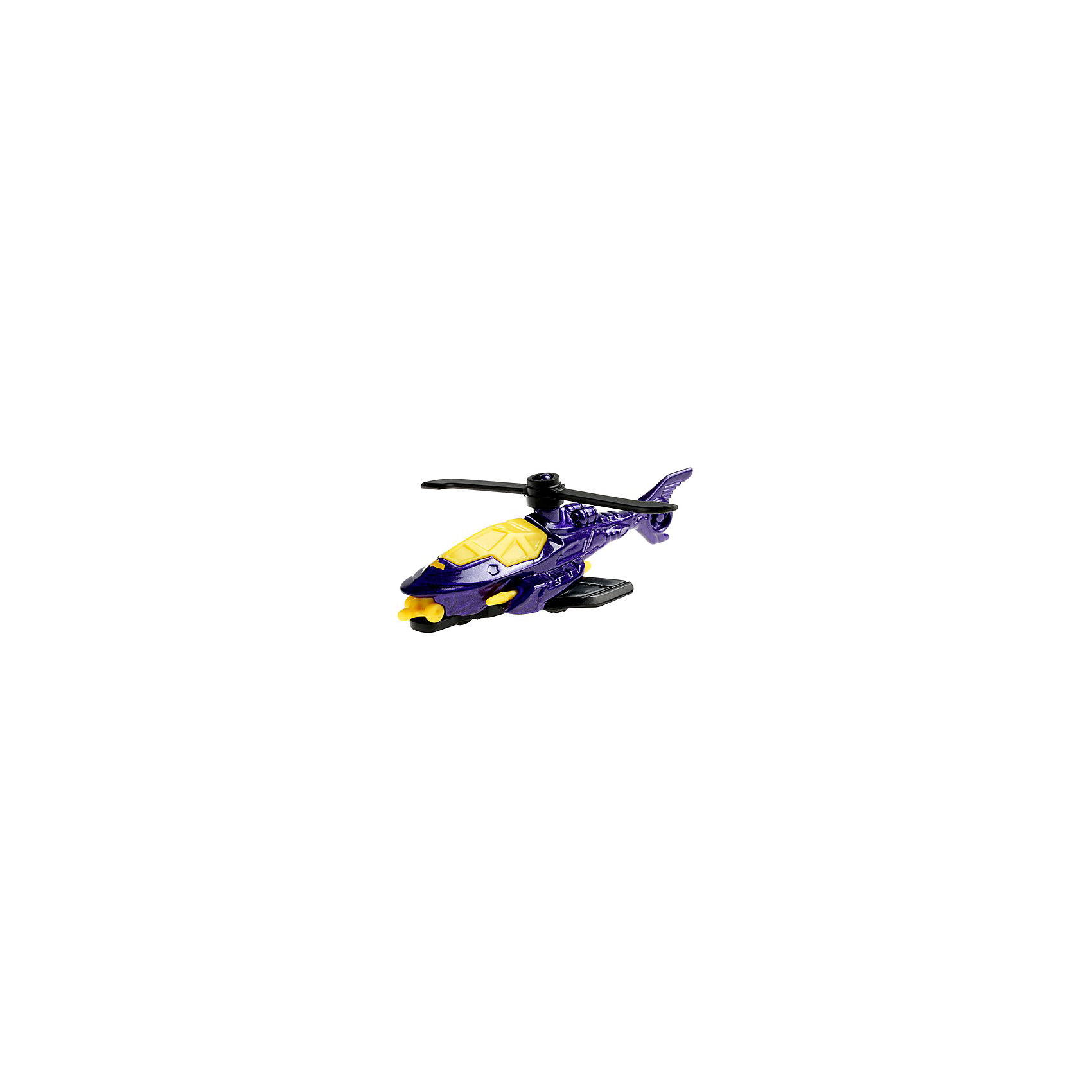 фото Базовый вертолёт hot wheels batcopter mattel