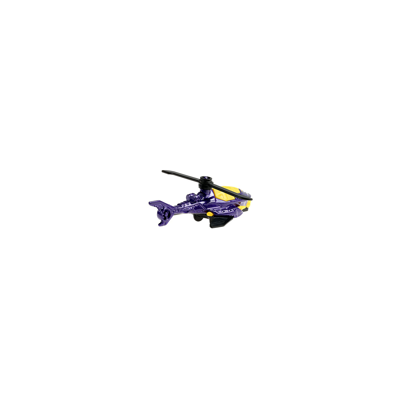 фото Базовый вертолёт hot wheels batcopter mattel