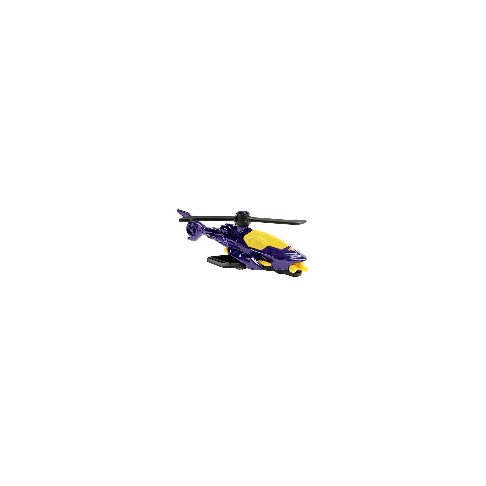 фото Базовый вертолёт hot wheels batcopter mattel