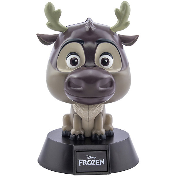 

Светильник Paladone Disney Frozen Свен, Разноцветный, Светильник Paladone Disney Frozen Свен