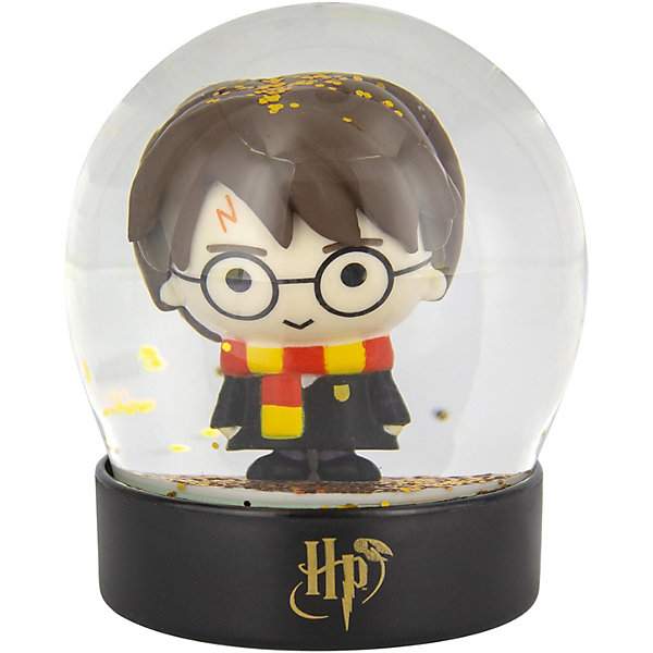 

Снежный шар Paladone Harry Potter Гарри, Разноцветный, Снежный шар Paladone Harry Potter Гарри