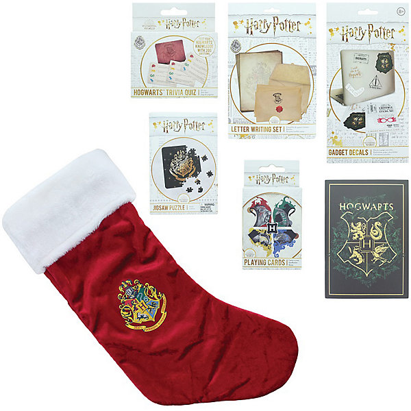 

Подарочный набор Paladone Harry Potter, Разноцветный, Подарочный набор Paladone Harry Potter