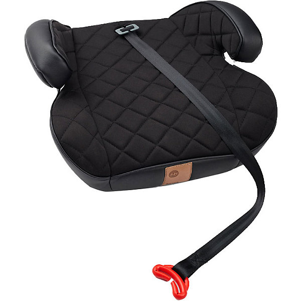 

Бустер Happy Baby Rider 15-36 кг, чёрный, Черный, Бустер Happy Baby Rider 15-36 кг, чёрный
