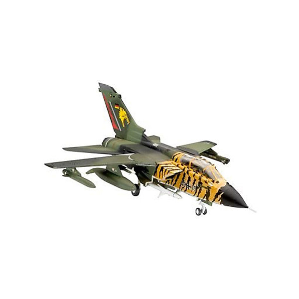 

Набор Самолет Tornado ECR (1:144)