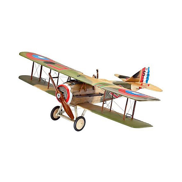 

Истребитель Spad XIII