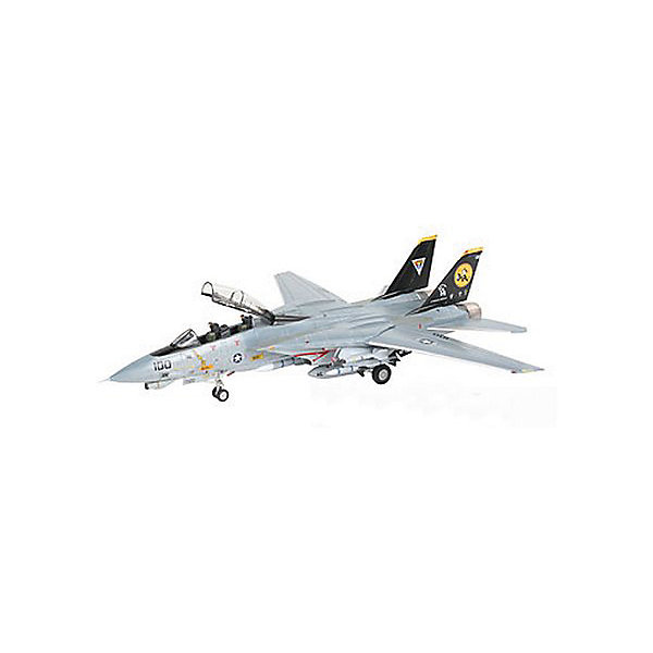 

Истребитель F-14D Super Tomcat (1:144)