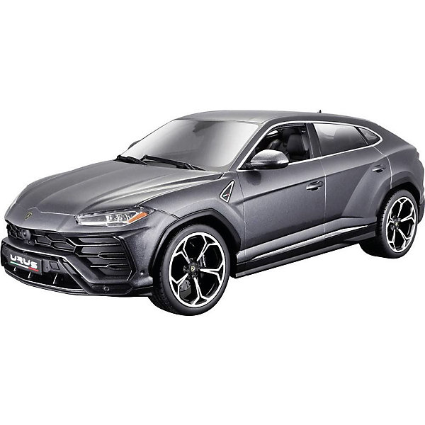 

Машинка Maisto Lamborghini Urus, 1:25