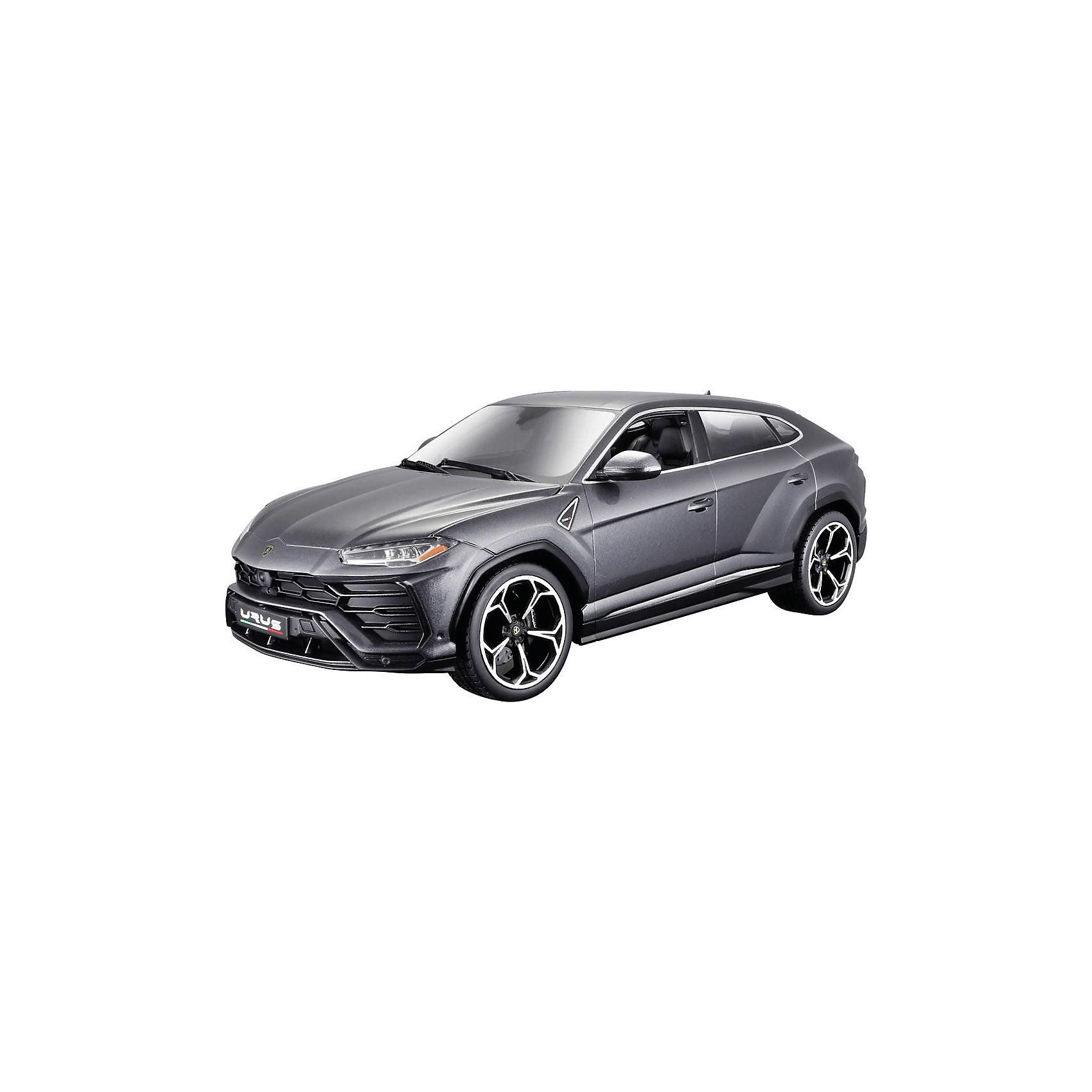 фото Машинка maisto lamborghini urus, 1:25