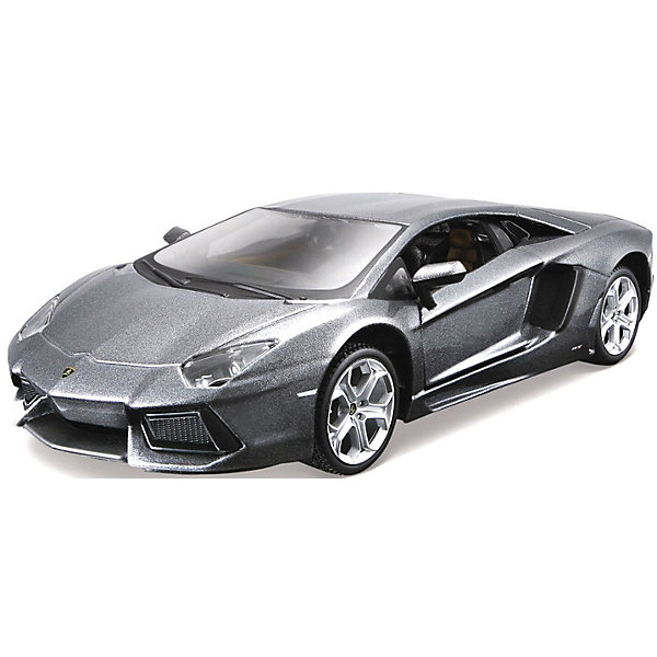 

Машинка-конструктор Maisto Lamborghini Aventador LP700-4, 1:24