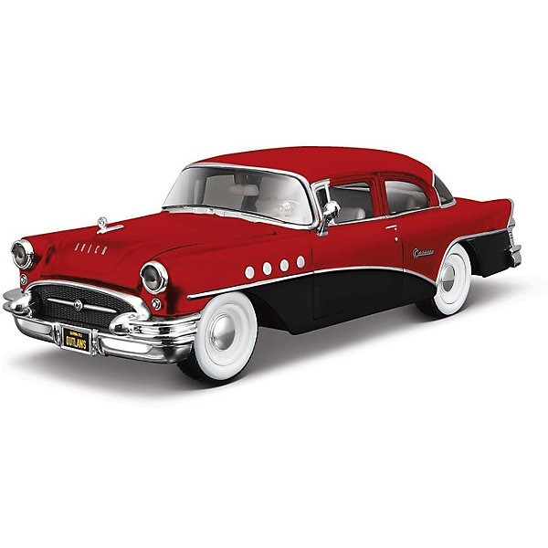 

Машинка-конструктор Maisto Buick Century, 1:24