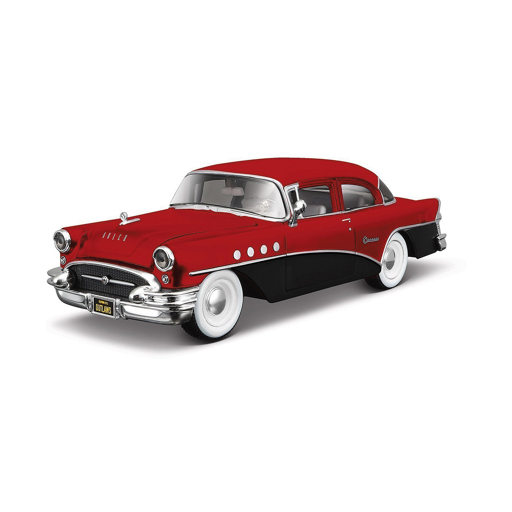 фото Машинка-конструктор maisto buick century, 1:24