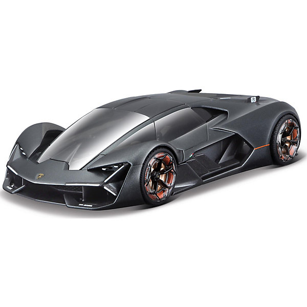 Машинка Bburago Lamborghini Terzo Millennio, 1:24 17850616