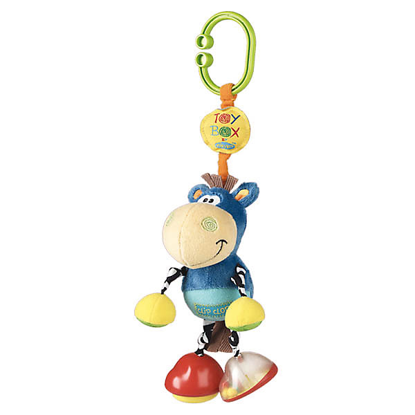 

Игрушка-подвеска "Ослик, Mehrfarbig, Игрушка-подвеска "Ослик"