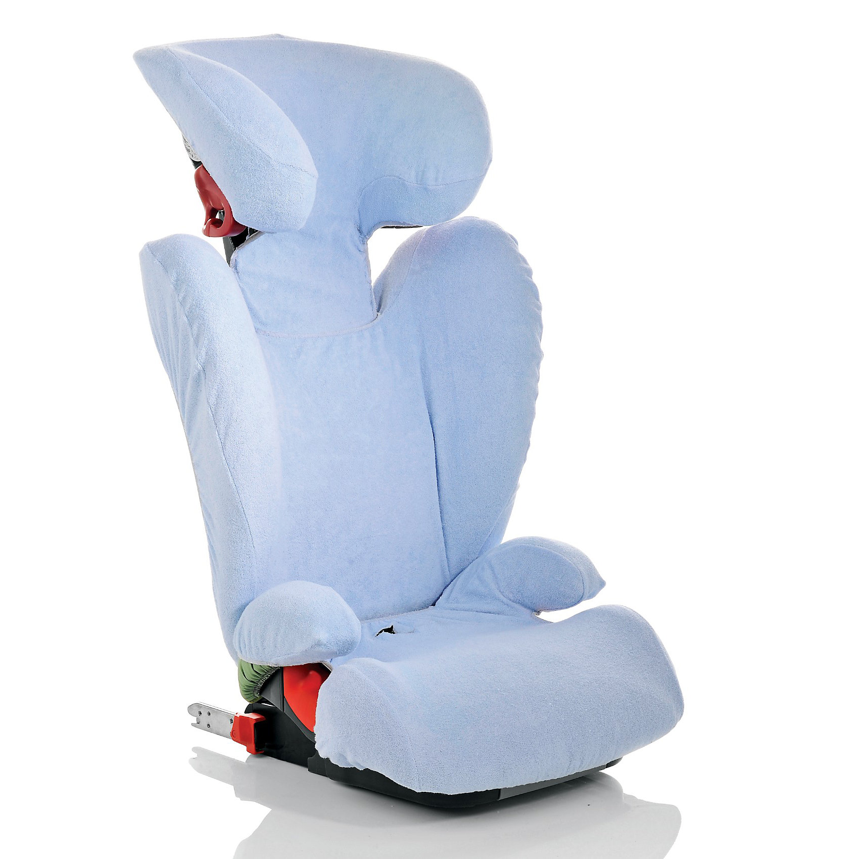 фото Чехол для автокресла KIDFIX, Britax Roemer, Blue Britax römer