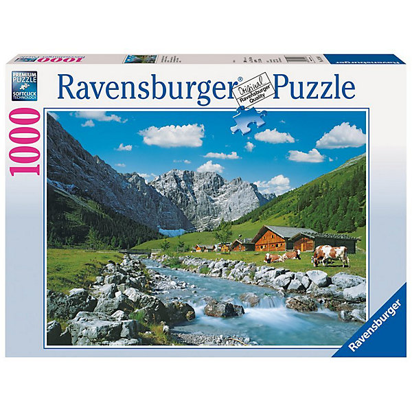 Ravensburger Пазл 