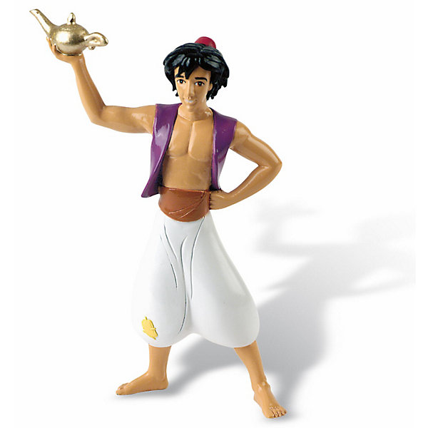 

Фигурка Аладдин, Disney