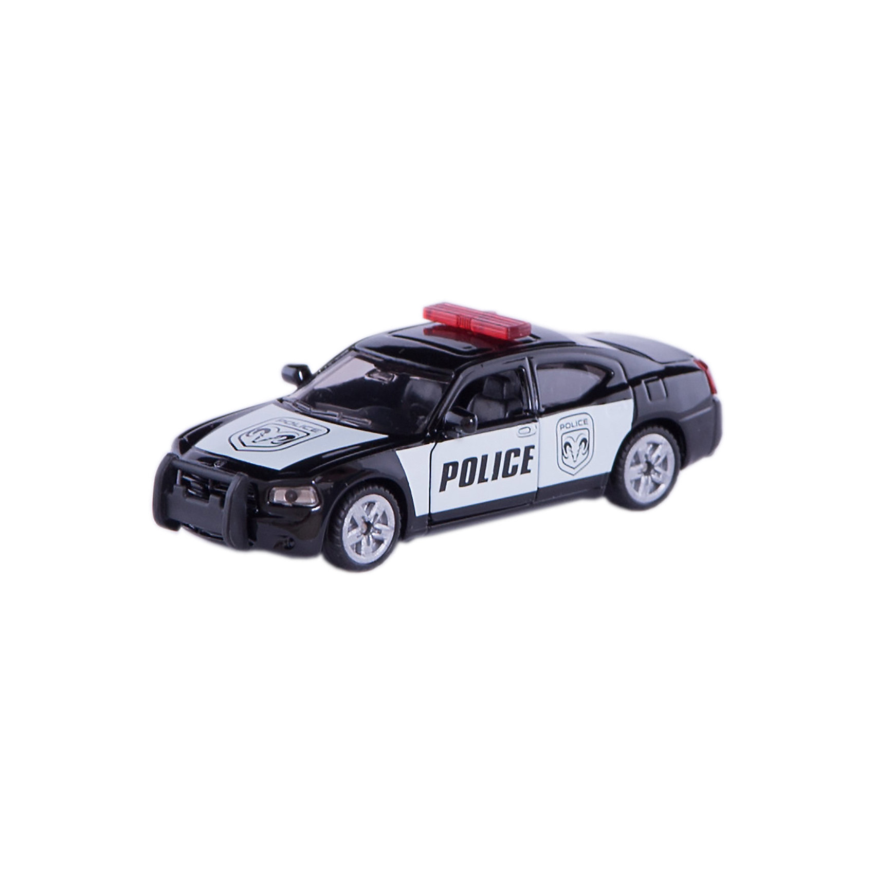 1404 Полицейская машина SIKU 1999728