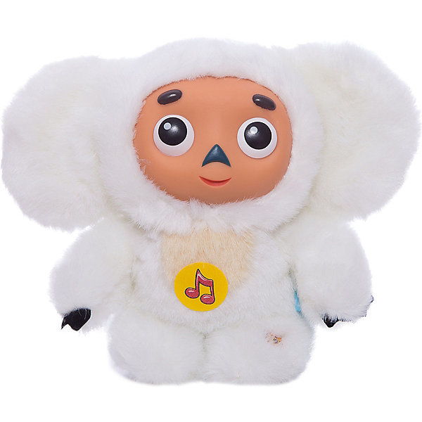 

Мягкая игрушка Чебурашка, 14 см, МУЛЬТИ-ПУЛЬТИ