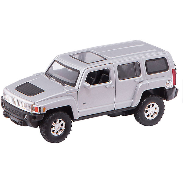 

Welly Модель машины 1:32 HUMMER H3