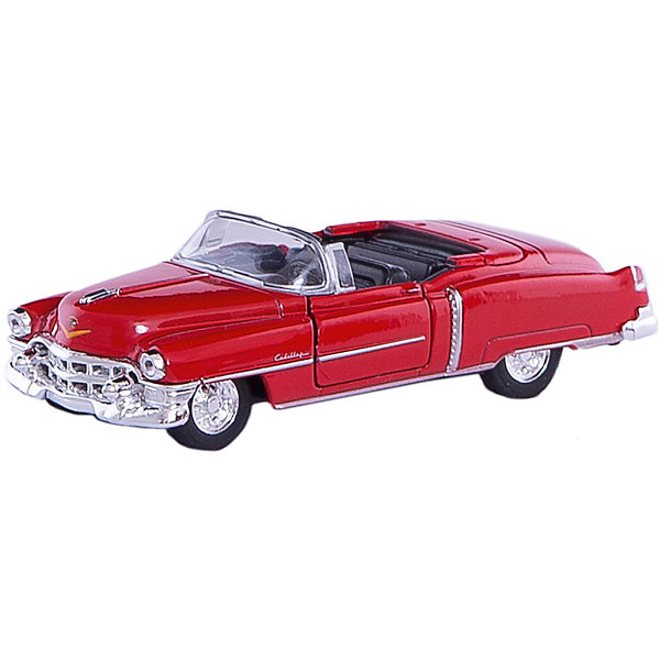 

Welly Модель машины 1:34-39 1953 Cadillac Eldorade