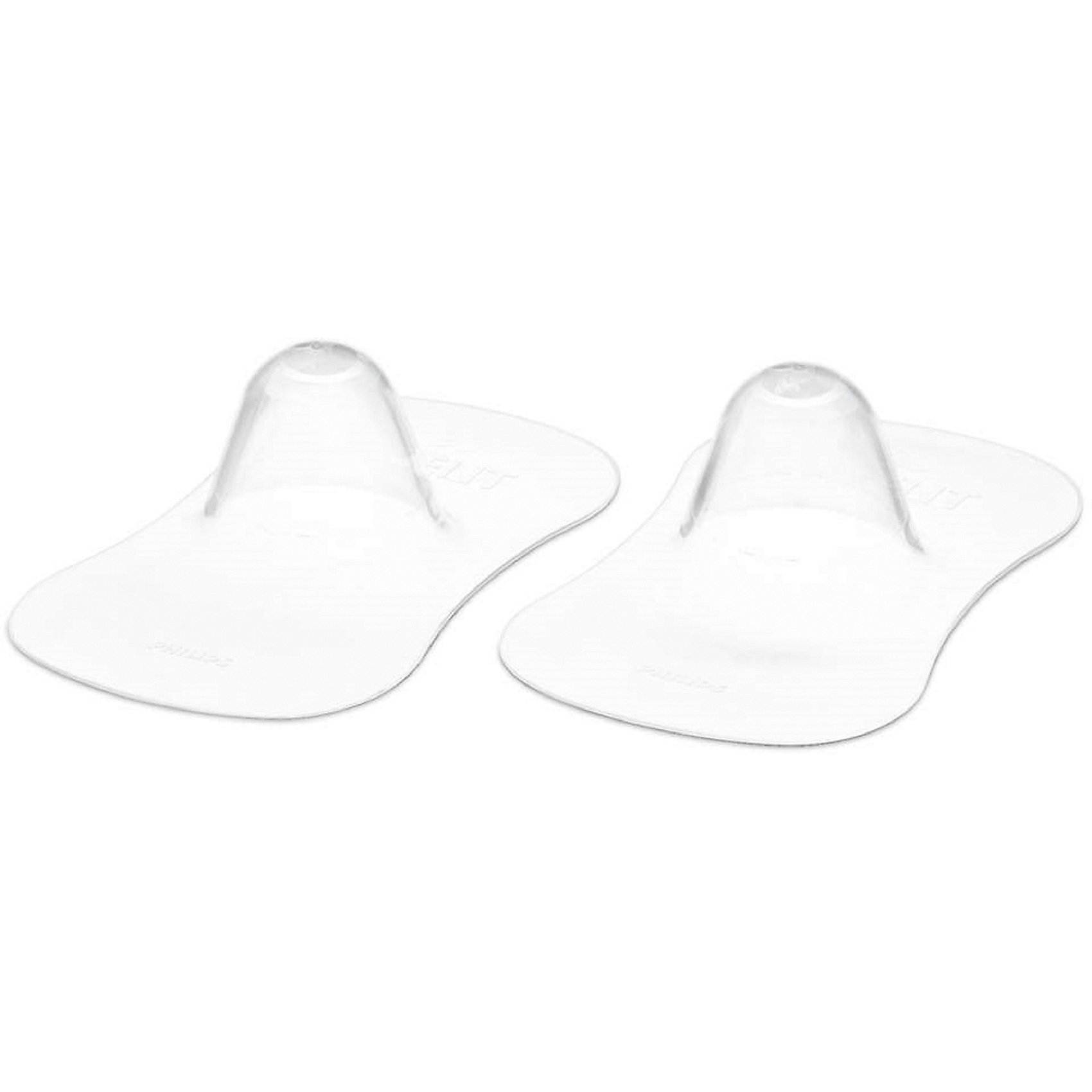 Накладки на сосок Philips Avent, размер S, 2 шт
