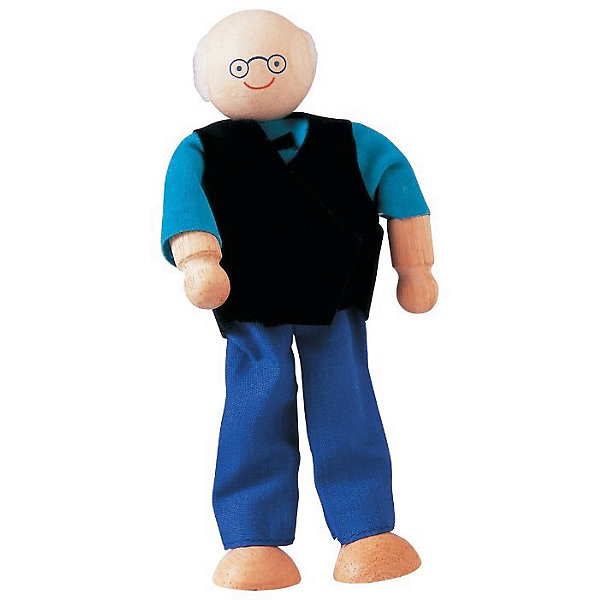 

PLAN TOYS 9850 Дедушка