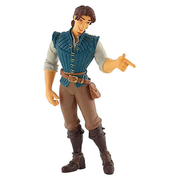 

Фигурка Флин Райдер, Disney