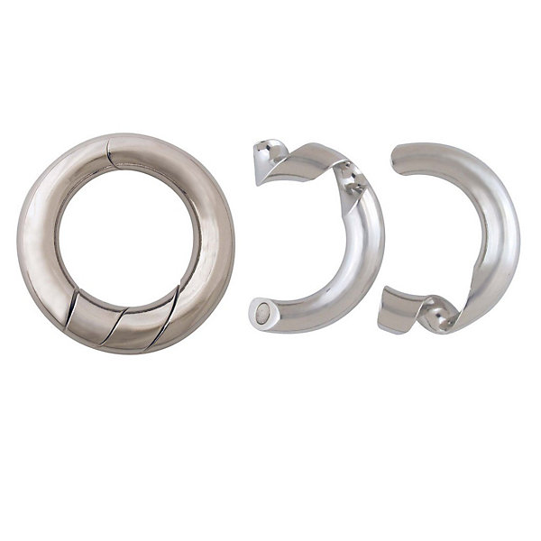 

Головоломка Loop, Уровень сложности 1, Hanayama