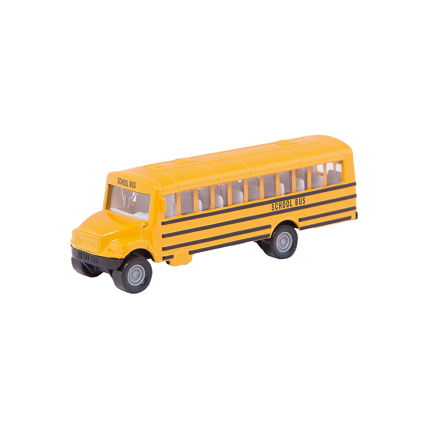 1319 Школьный автобус SIKU 2233626