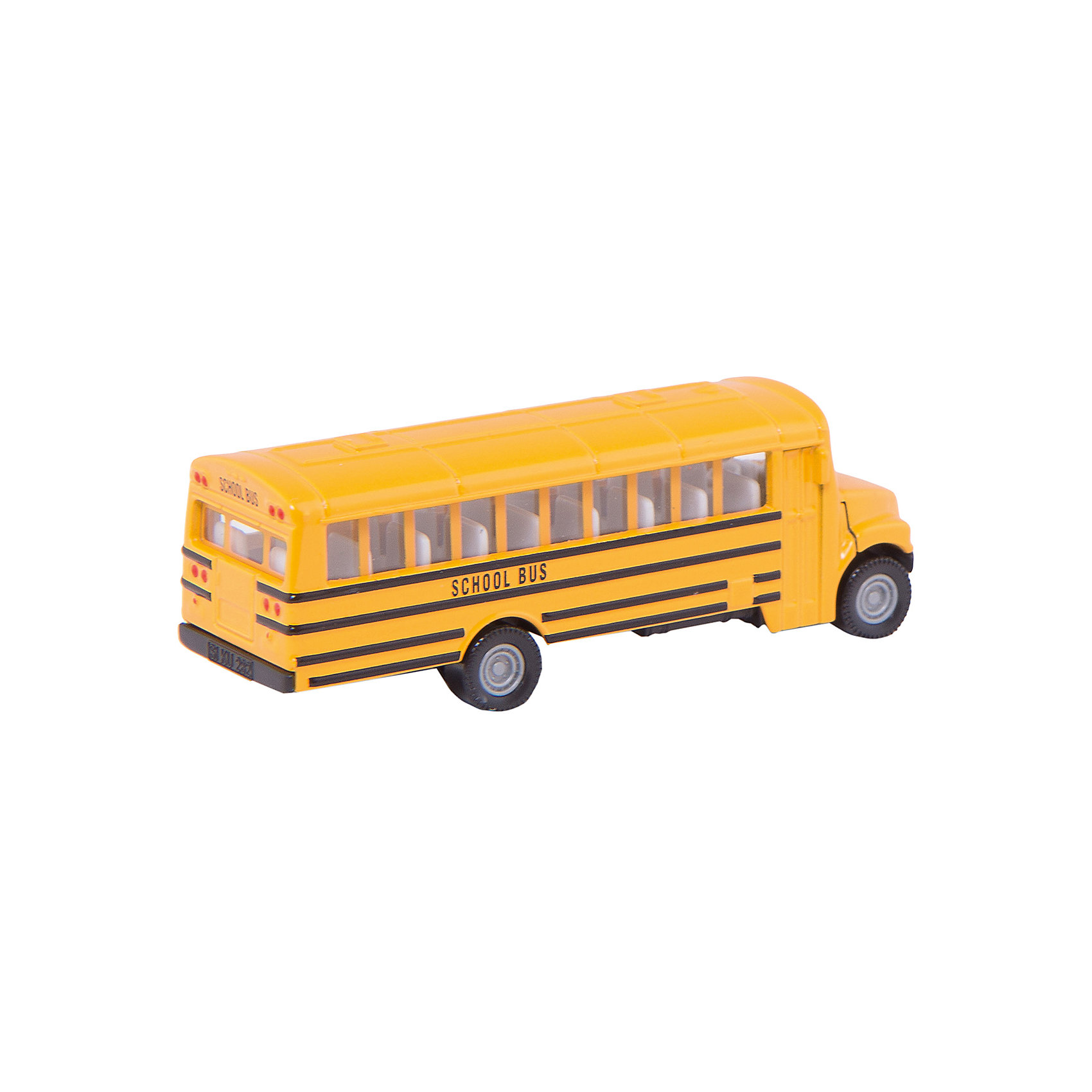 1319 Школьный автобус SIKU 2233626