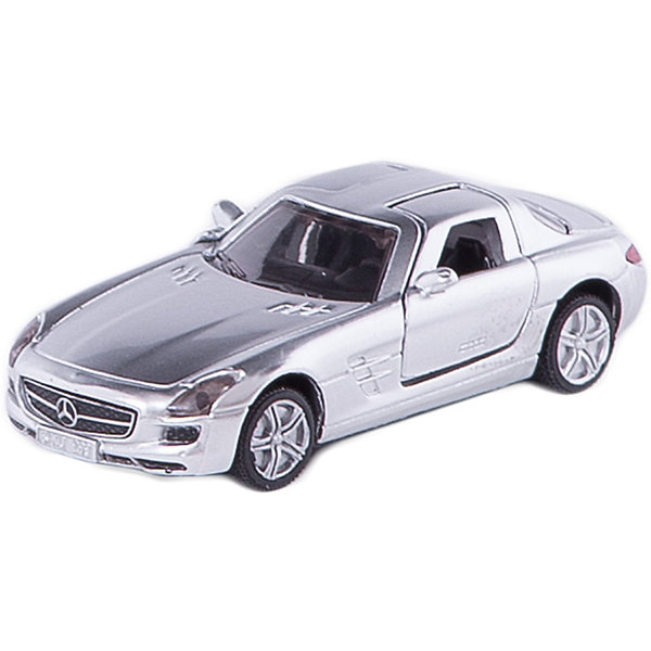 

SIKU 1445 Мерседес SLS