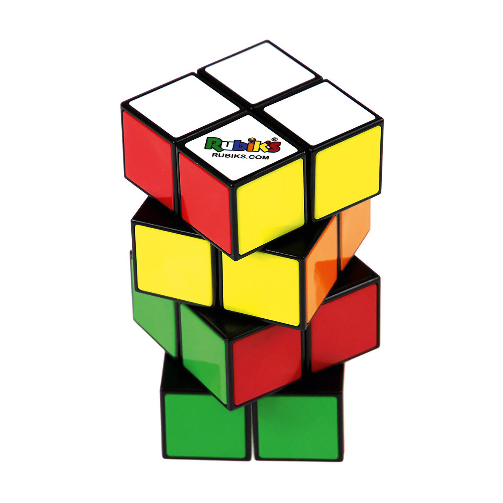 фото Башня Рубика 2x2x4, Rubik's
