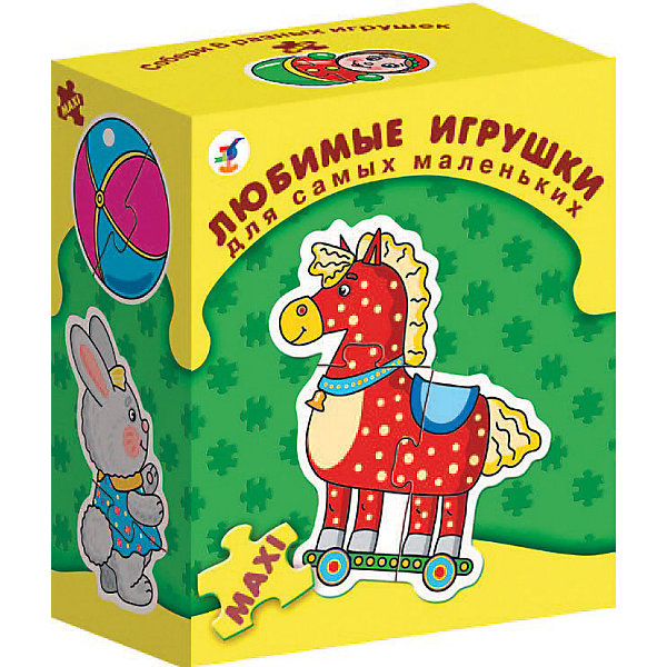 

Дрофа-Медиа "Любимые игрушки". Серия "Для самых маленьких, Дрофа-Медиа "Любимые игрушки". Серия "Для самых маленьких"