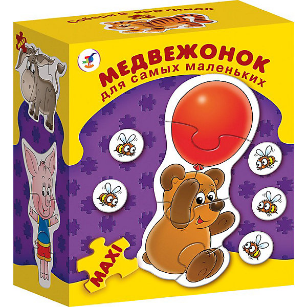 

Дрофа-Медиа "Медвежонок". Серия "Для самых маленьких, Дрофа-Медиа "Медвежонок". Серия "Для самых маленьких"