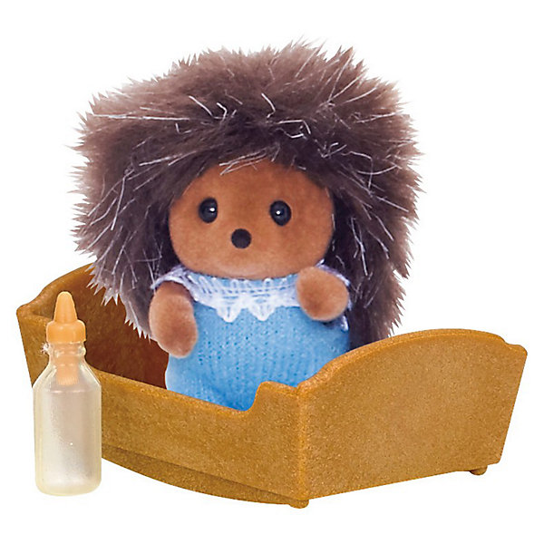 

Набор "Малыш ежик" Sylvanian Families