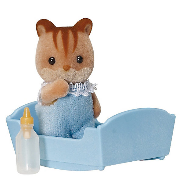 

Набор "Малыш бельчонок" Sylvanian Families