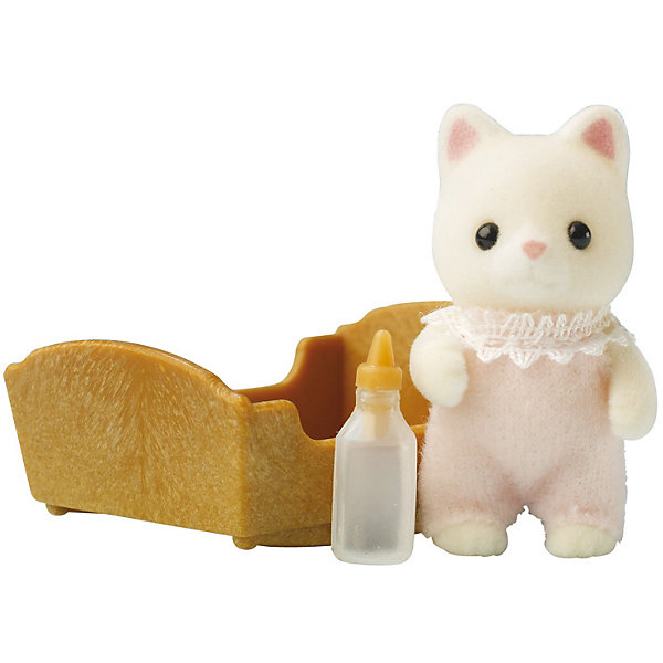 

Набор "Малыш котёнок" Sylvanian Families