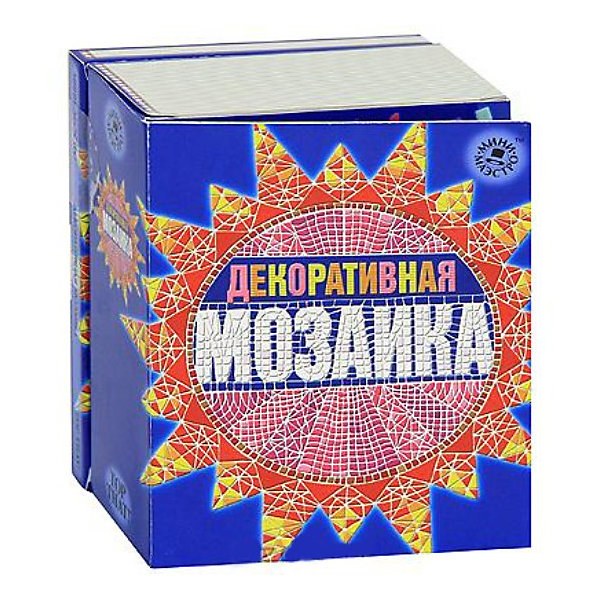 

Набор "Декоративная мозаика"