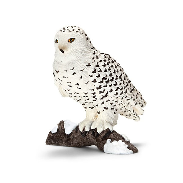 

Фигурка Schleich "Полярная сова, Фигурка Schleich "Полярная сова"