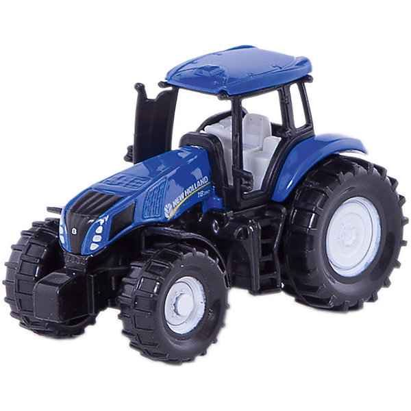 

SIKU 1012 Трактор New Holland T8.390