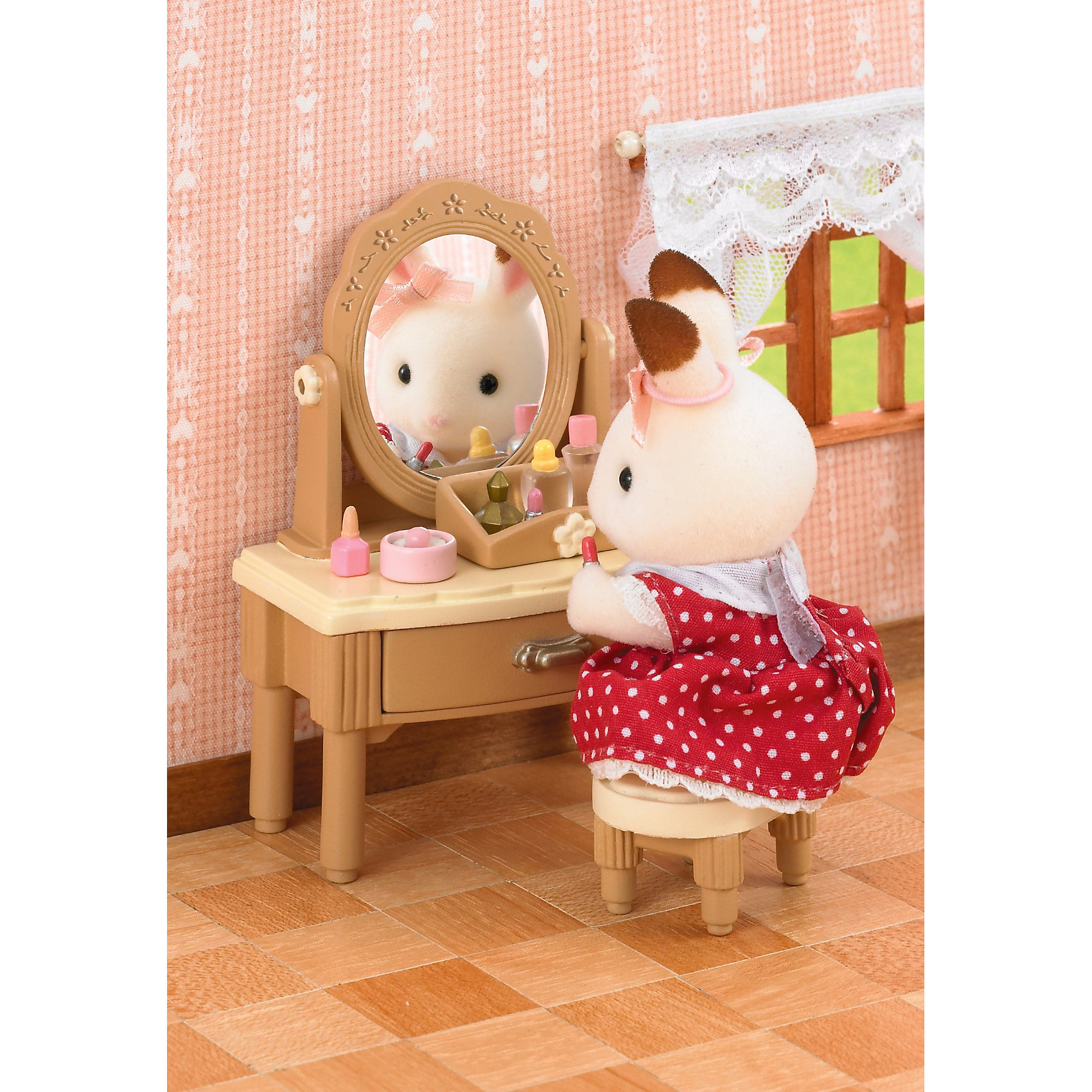 фото Туалетный столик Sylvanian Families Эпоха чудес