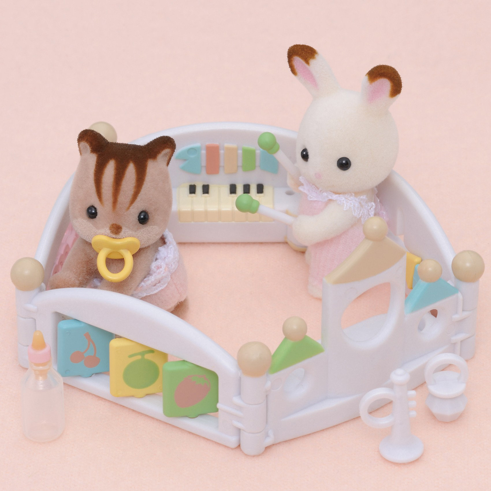 Набор "Манеж" Sylvanian Families Эпоха Чудес 2458896