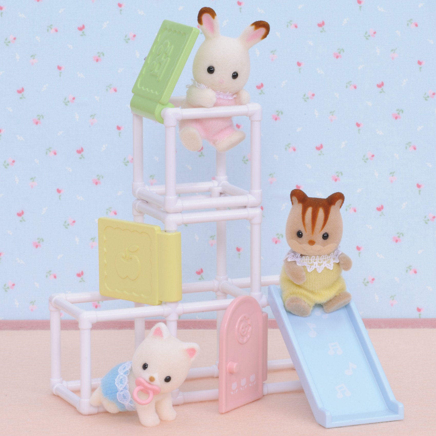 Набор "Детский спортивный комплекс" Sylvanian Families Эпоха Чудес 2458897