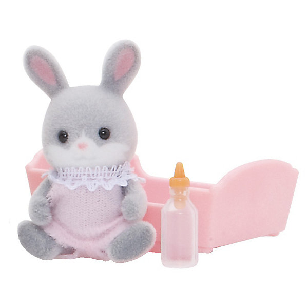 

Набор "Малыш Серый Кролик" Sylvanian Families
