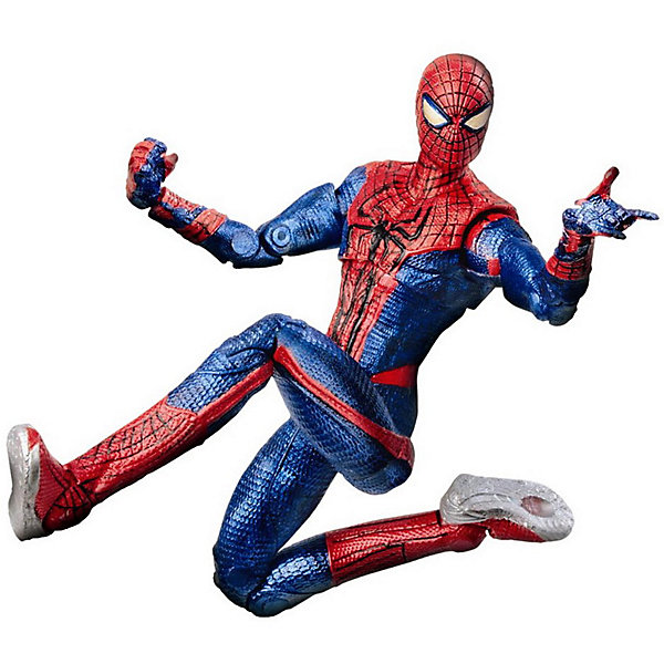 

Spider-Man Фигурка Человека-паука с подвижными суставами