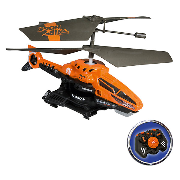 

AIR HOGS Вертолет, стреляющий дисками