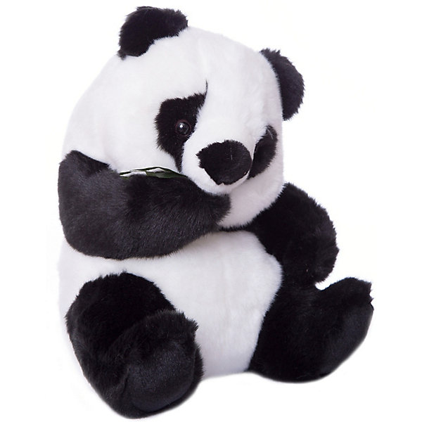 

Мягкая игрушка Hansa "Экзотические животные" Панда, 25 см
