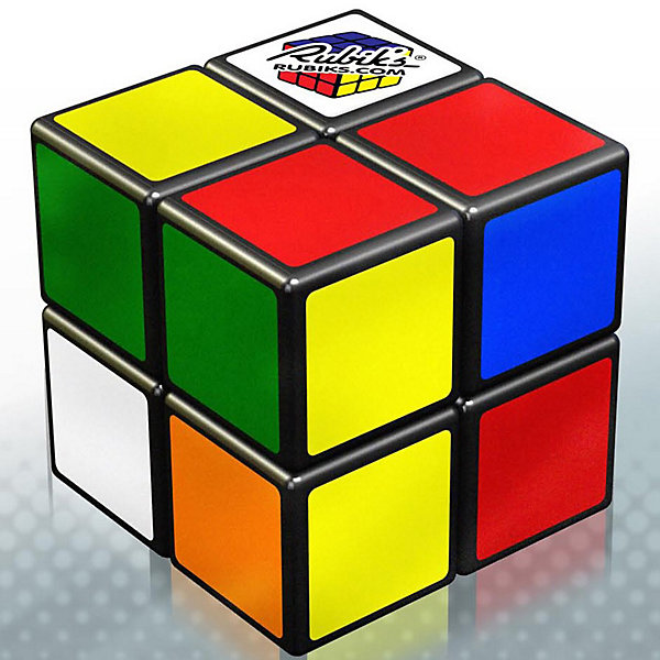 

Головоломка "Кубик Рубика 2х2", Rubik's