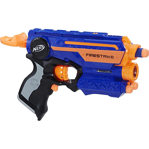 фото Бластер Nerf Elite "Файрстрайк" Hasbro