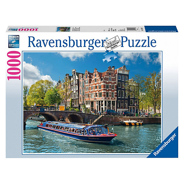 Ravensburger Пазл 